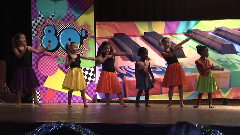 Wonderland GraduationWonderland Concert 2013Wonderland educare